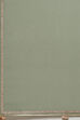 Olive Green Art Silk Straight Suit Set image number 5
